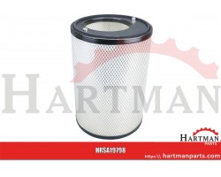 Air filter