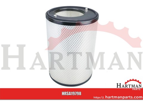 Air filter