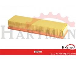 Filtr powietrza kabinowy HIFI SA417