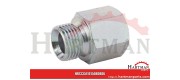 Tuleja gwintowana, 1/2" BSP - 3/8" BSP