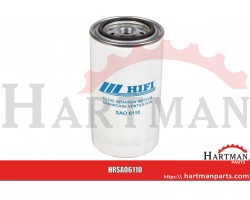 Filtr oleju, HIFI