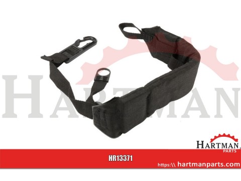 Pas z hakiem