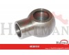 Złączka do przyspawania 14 x 10 mm