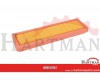 Filtr kabinowy HIFI, SC17067