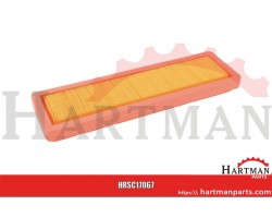 Filtr kabinowy HIFI, SC17067