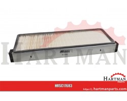 Filtr kabinowy HIFI, SC17683