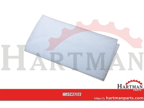 Filtr powietrza kabinowy