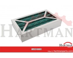 Filtr kabinowy, HIFI