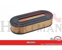 Filtr kabinowy HIFI, SC40019