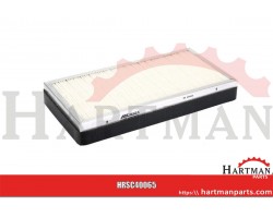 Filtr kabinowy, HIFI
