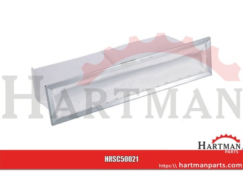 Filtr kabinowy, HIFI