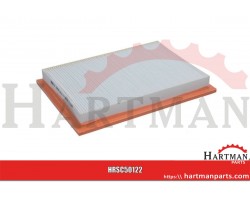 Filtr kabinowy HIFI, SC50122