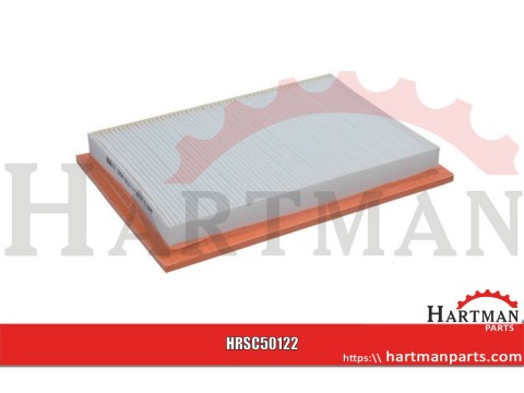 Filtr kabinowy HIFI, SC50122
