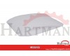 Filtr kabinowy Hifi