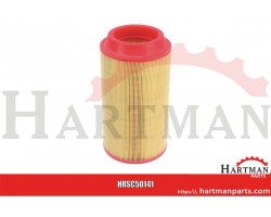 Filtr kabinowy, HIFI