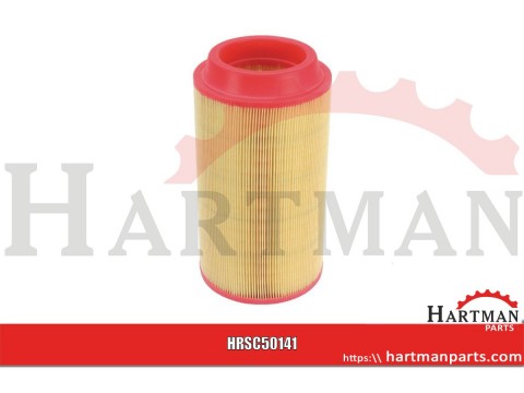 Filtr kabinowy, HIFI