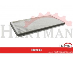 Filtr kabinowy, HIFI