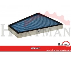 Filtr kabinowy, HIFI