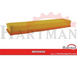 Filtr kabinowy Hifi