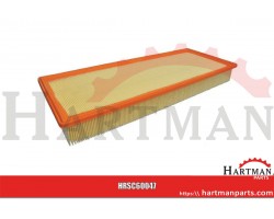 Filtr kabinowy HIFI, SC60047