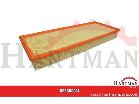 Filtr kabinowy HIFI, SC60047