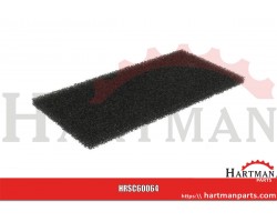 Filtr kabinowy Hifi