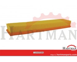 Cabin filter