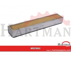 Filtr kabinowy, HIFI