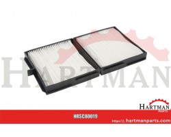 Filtr kabinowy, HIFI