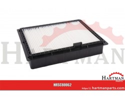 Filtr kabinowy, HIFI