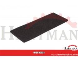 Filtr kabinowy, HIFI