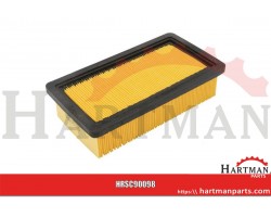 Filtr kabinowy Hifi