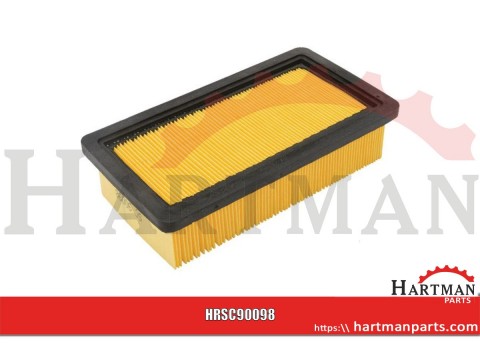 Filtr kabinowy Hifi