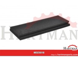 Filtr kabinowy, HIFI