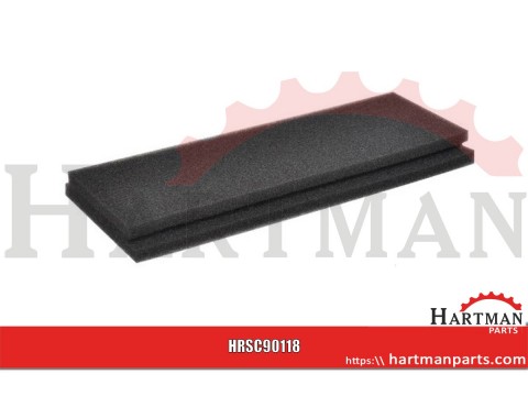 Filtr kabinowy, HIFI