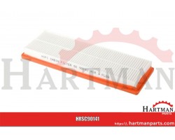 Filtr kabinowy, HIFI