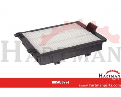 Filtr kabinowy, HIFI