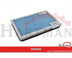 Filtr kabinowy, HIFI