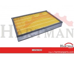 Filtr kabinowy, HIFI