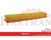 Filtr kabinowy Hifi
