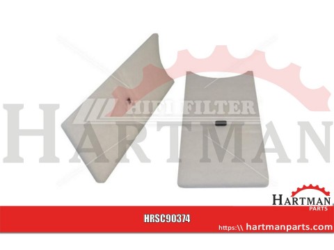 Filtr kabinowy