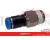 Push-in fitting