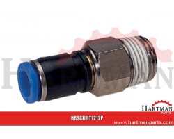 Push-in fitting