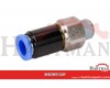 Push-in fitting