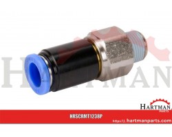 Push-in fitting