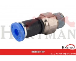 Push-in fitting