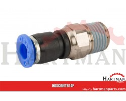 Push-in fitting