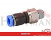 Push-in fitting