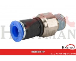 Push-in fitting