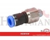 Push-in fitting